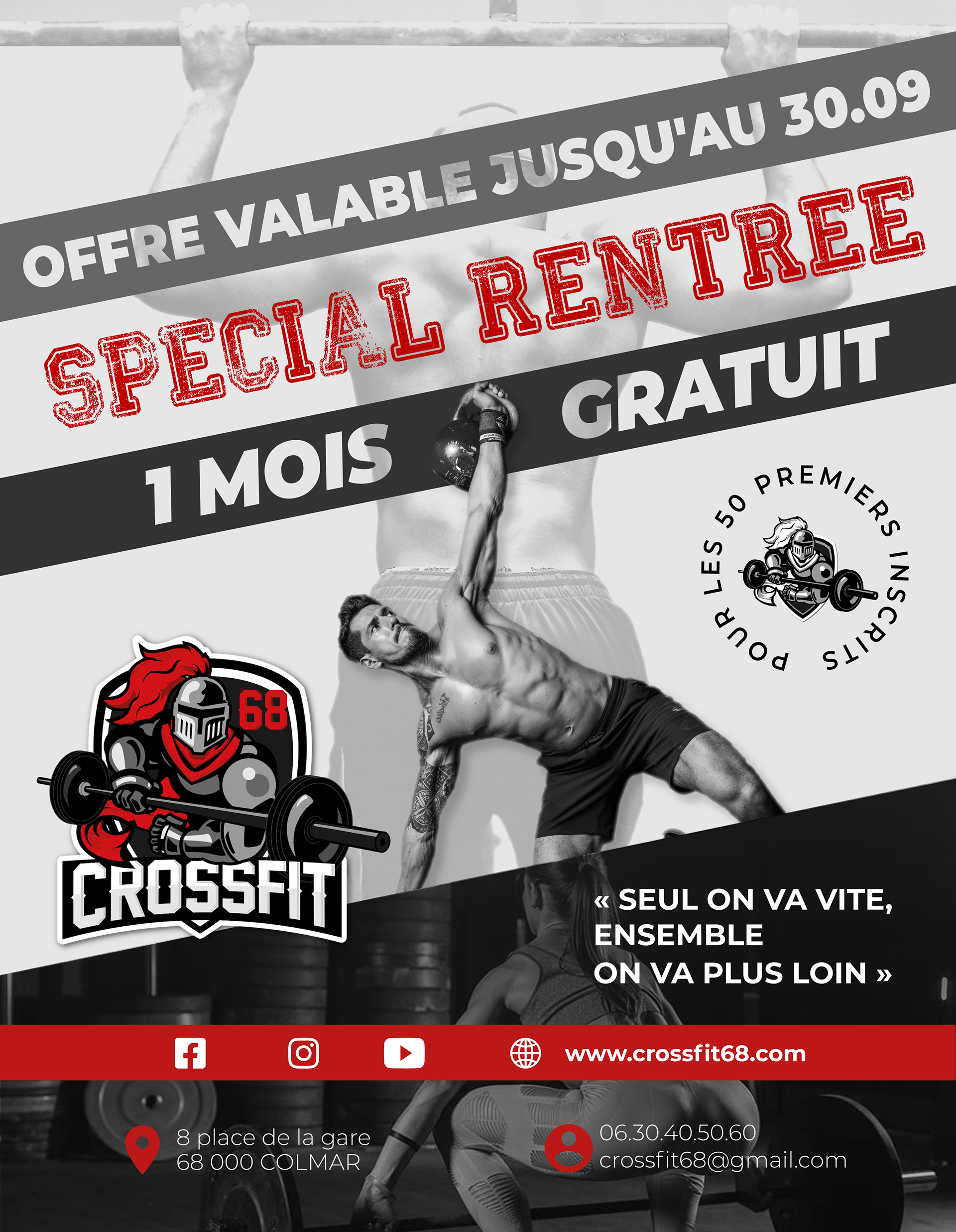 Flyer