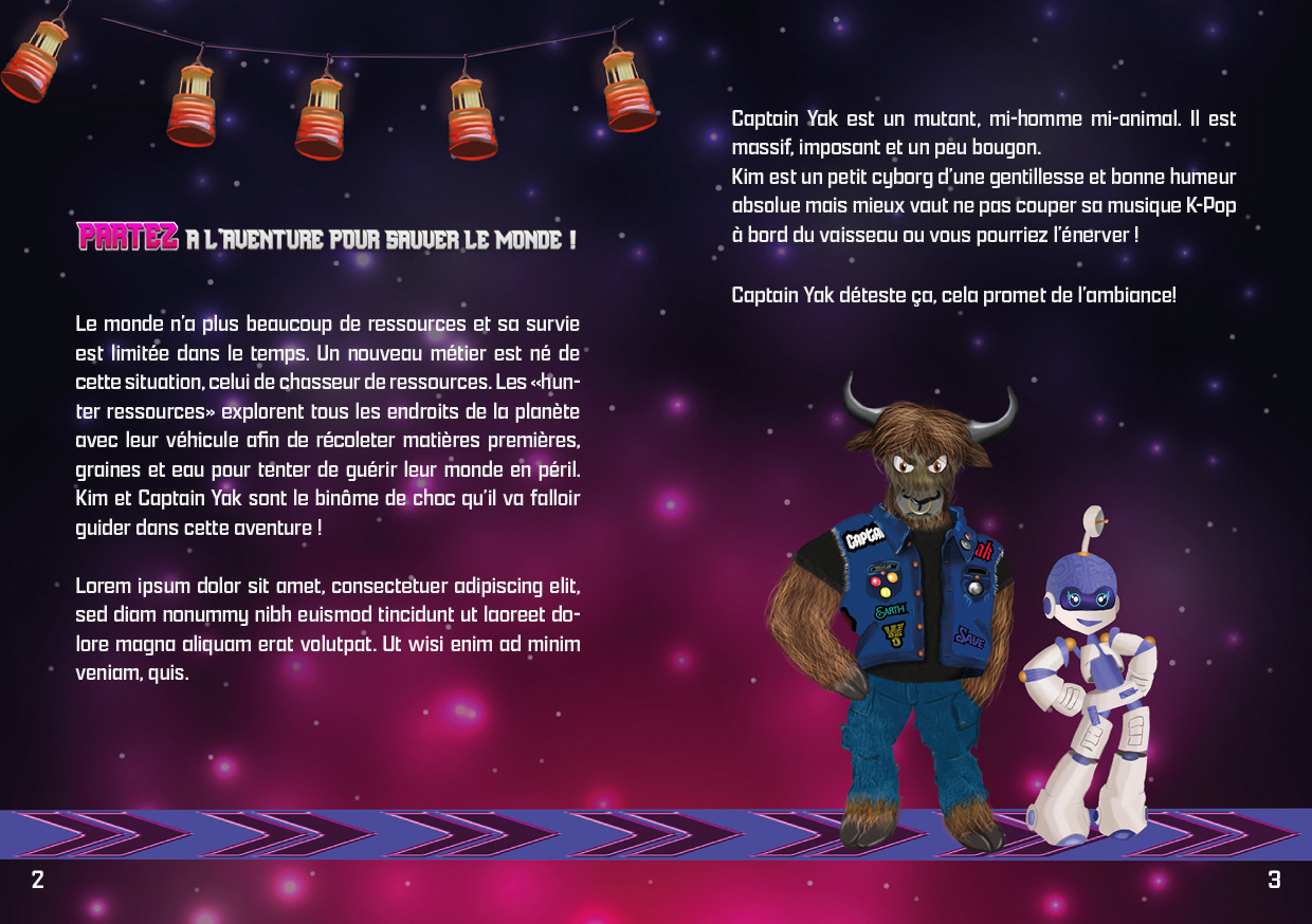 Livret page 2-3