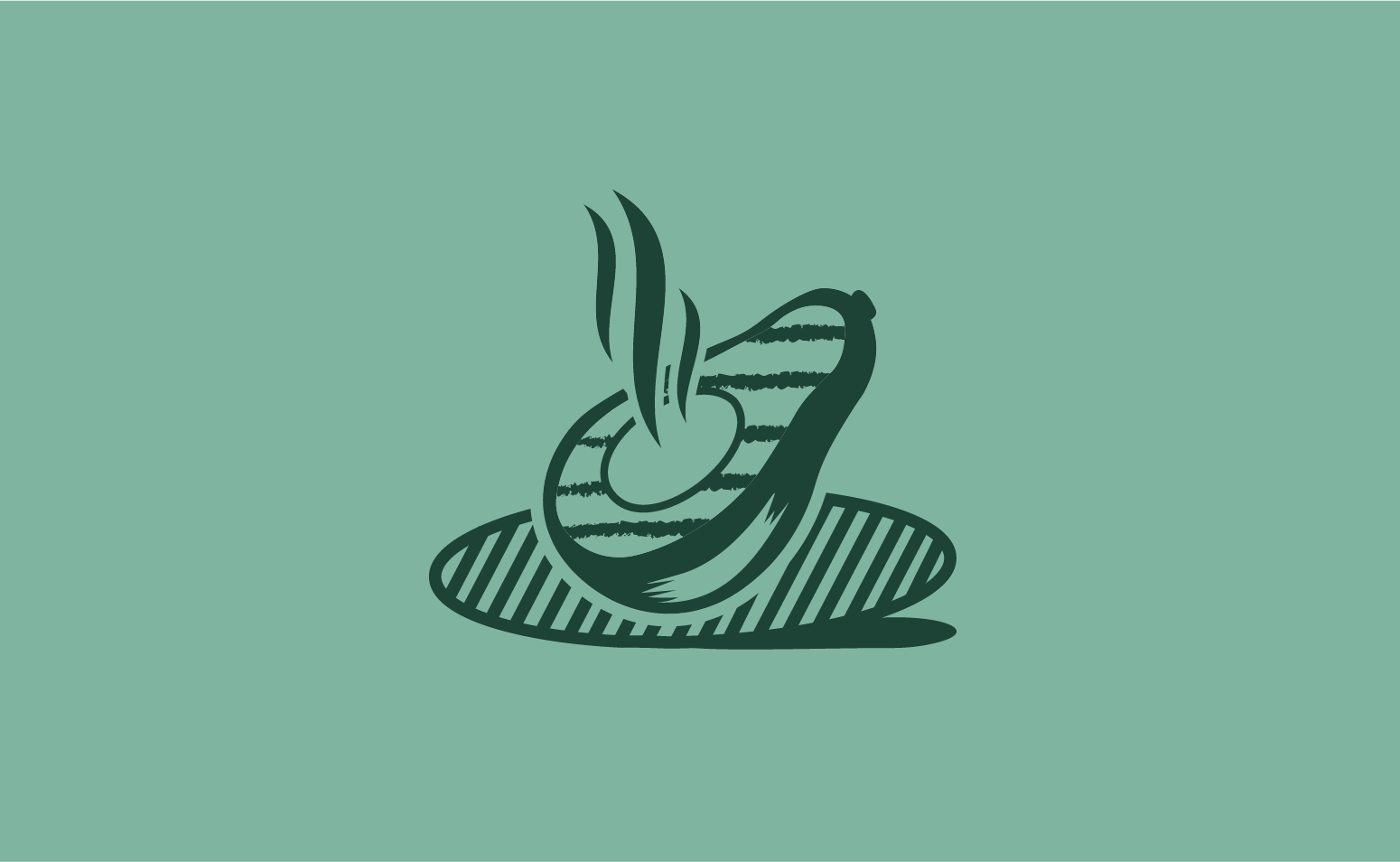 Logotype responsive