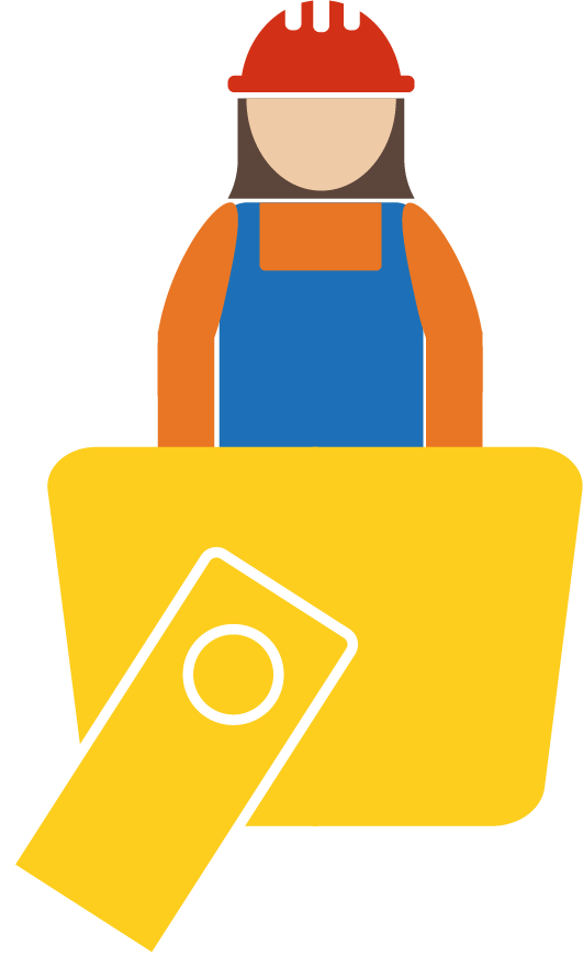 Pictogramme de l'infographie