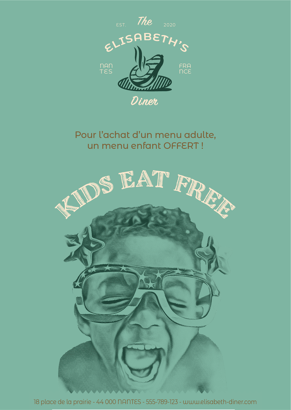 Flyer