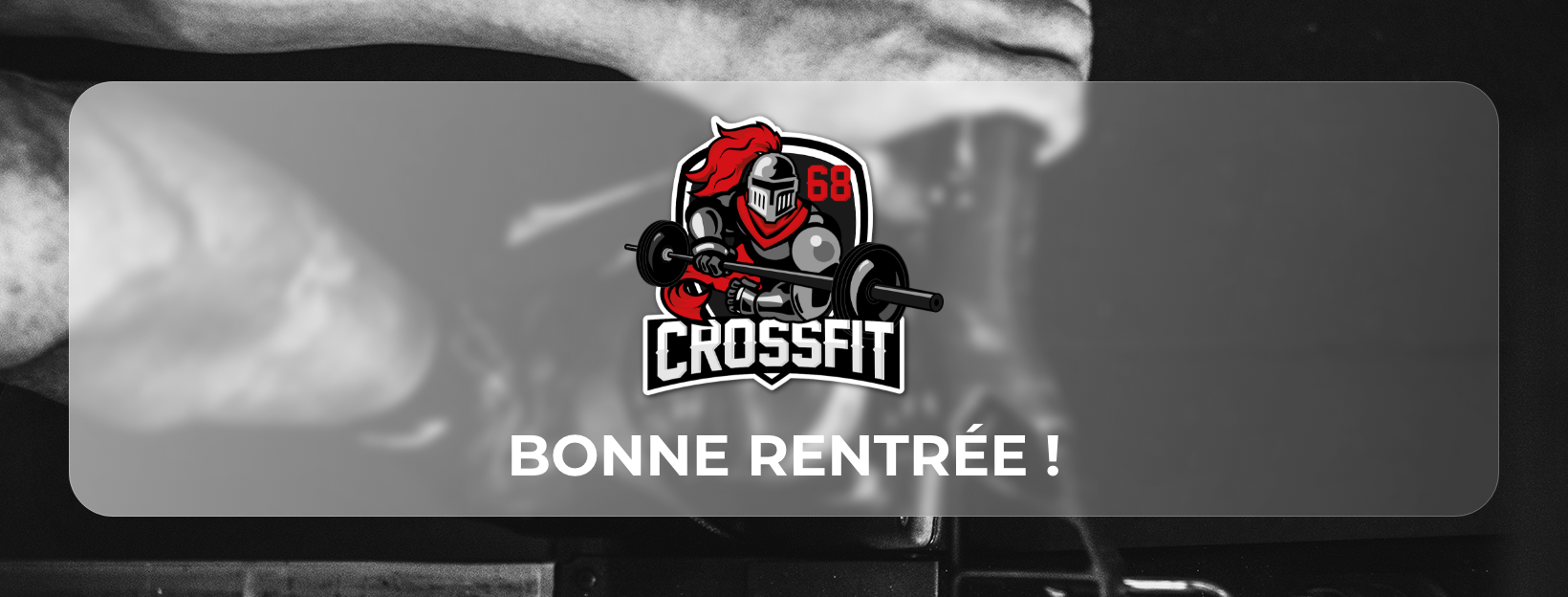 Bannière facebook