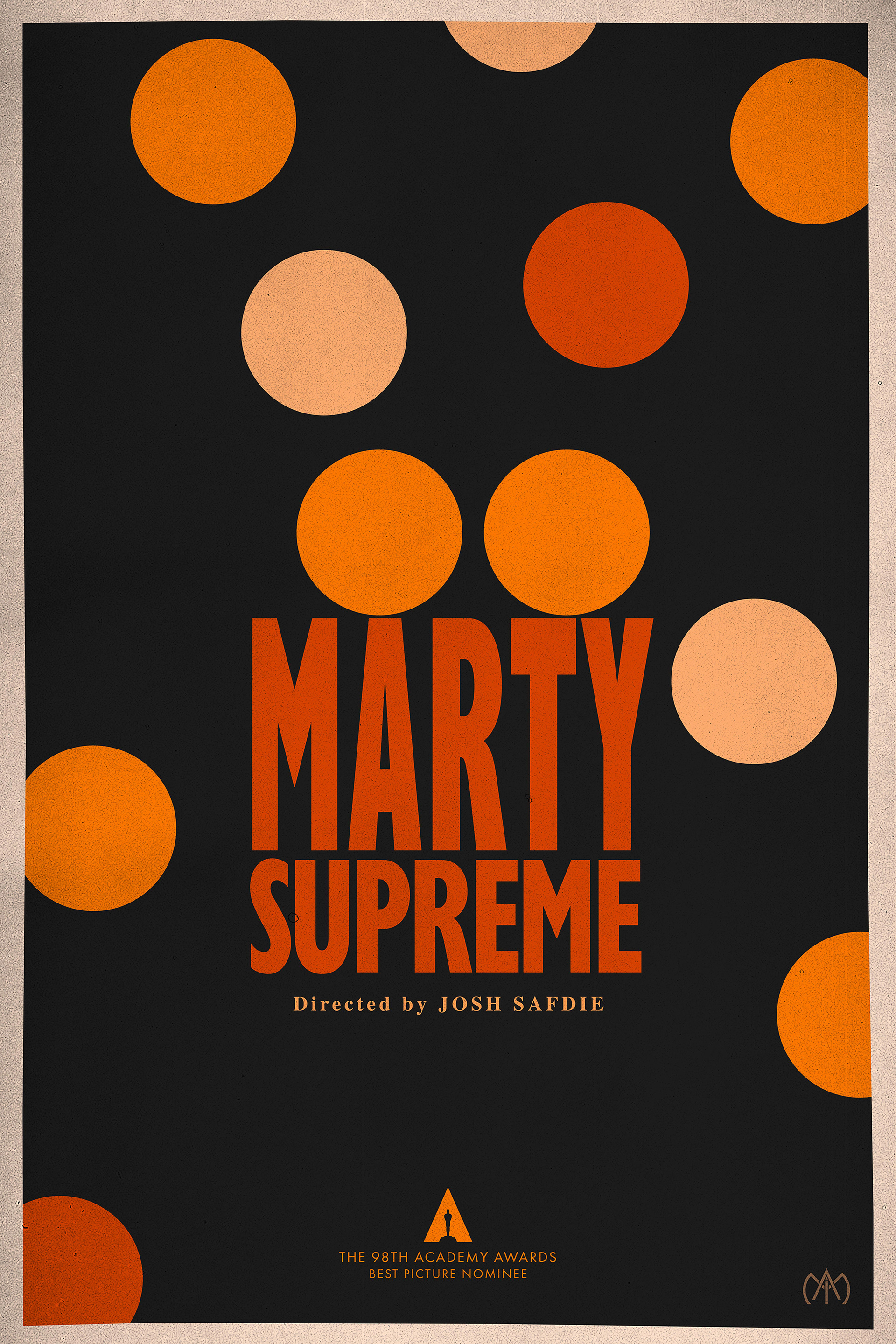 Marty Supreme