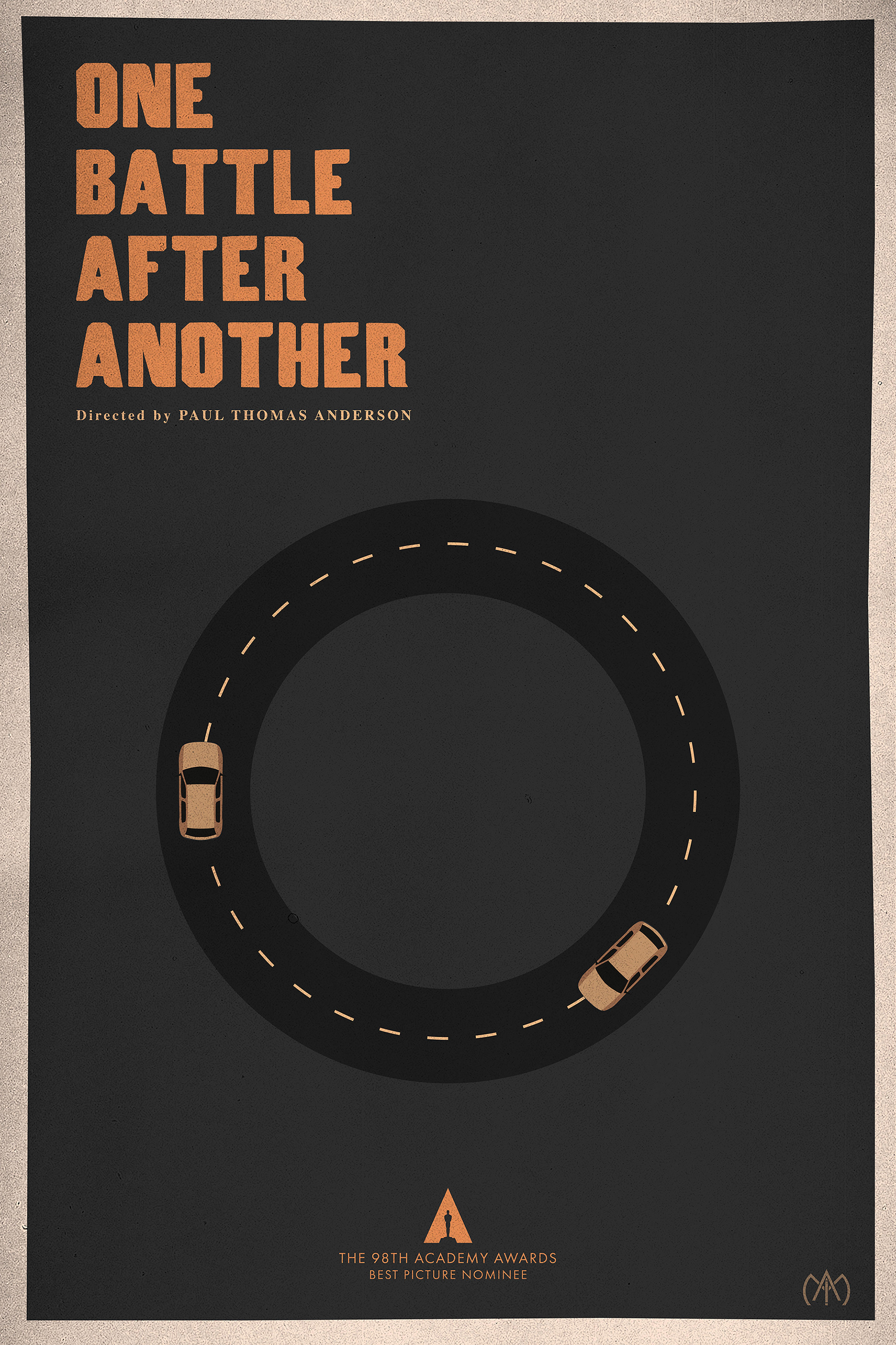 One Battle After Another