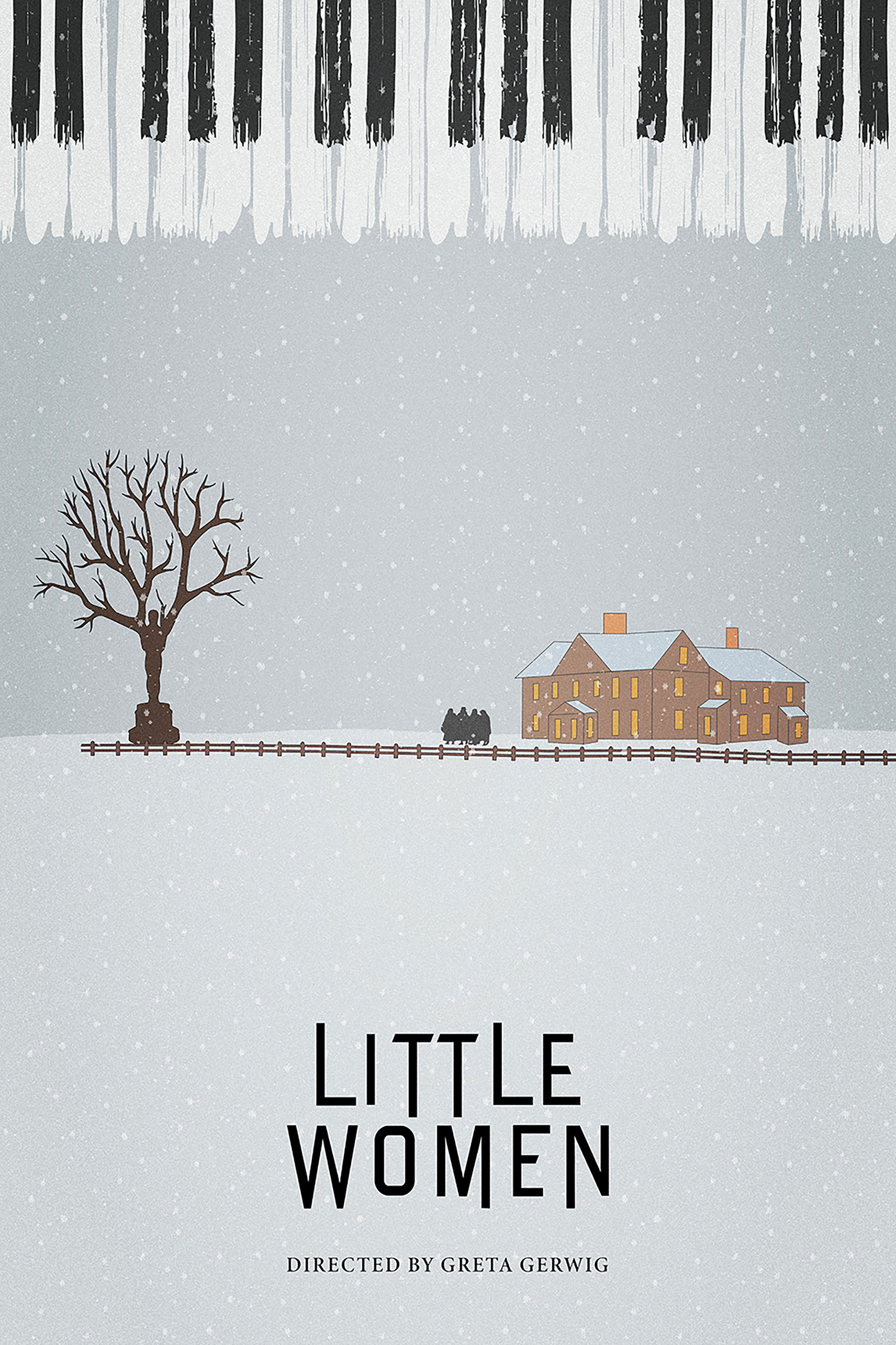 Little Women