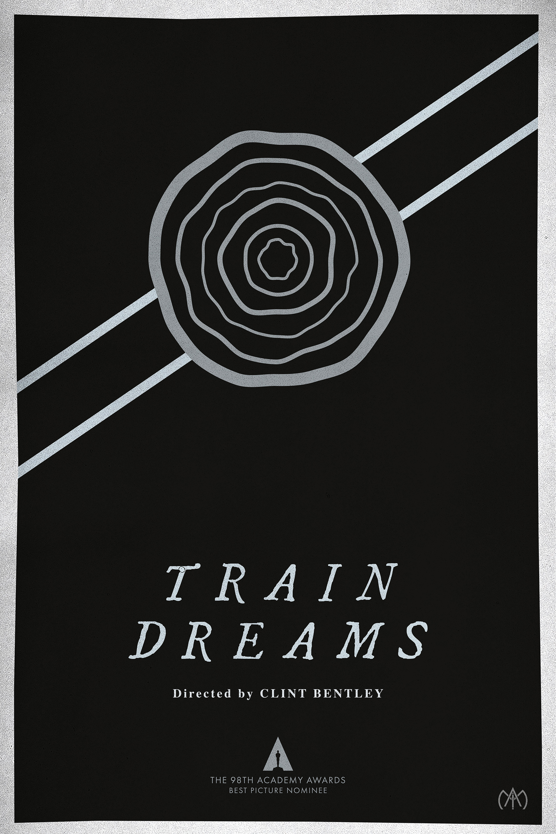 Train Dreams