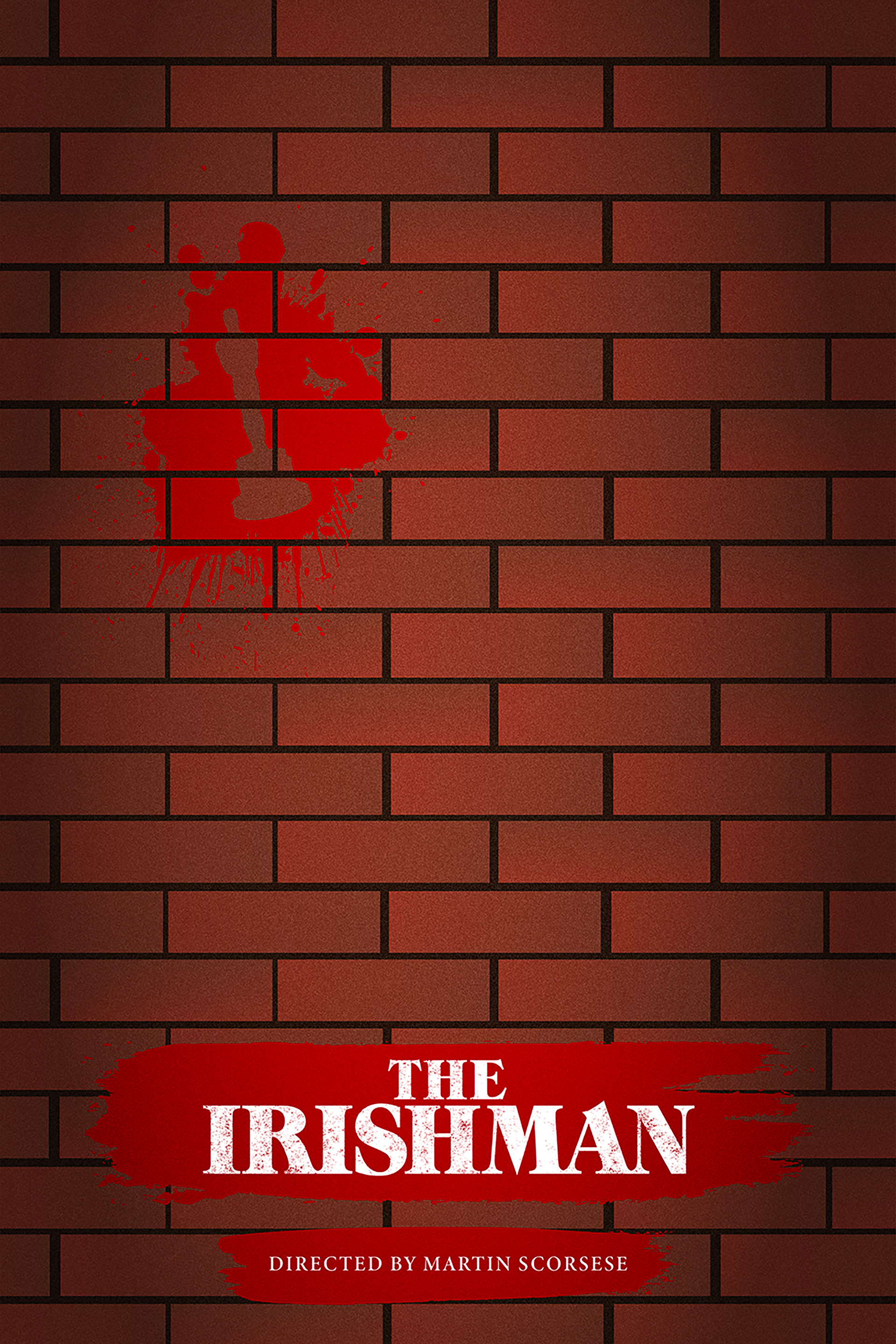 The Irishman