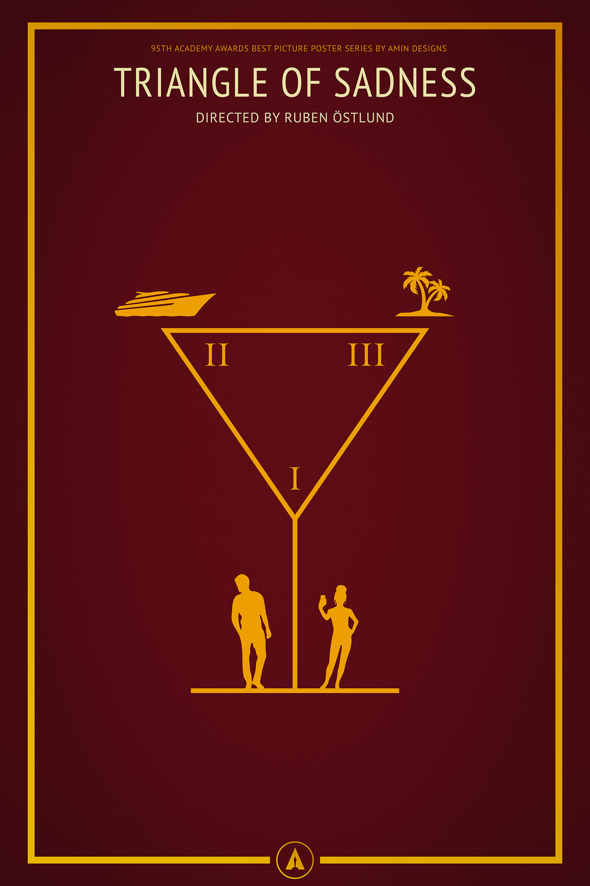 Triangle of Sadness