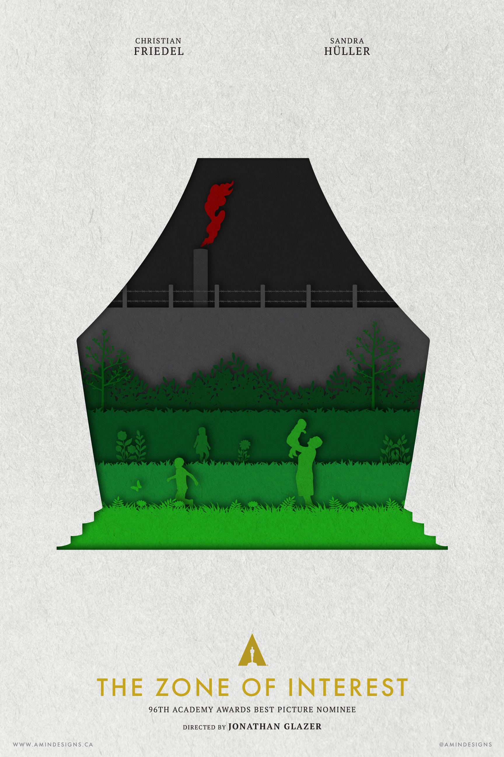 The Zone of Interest