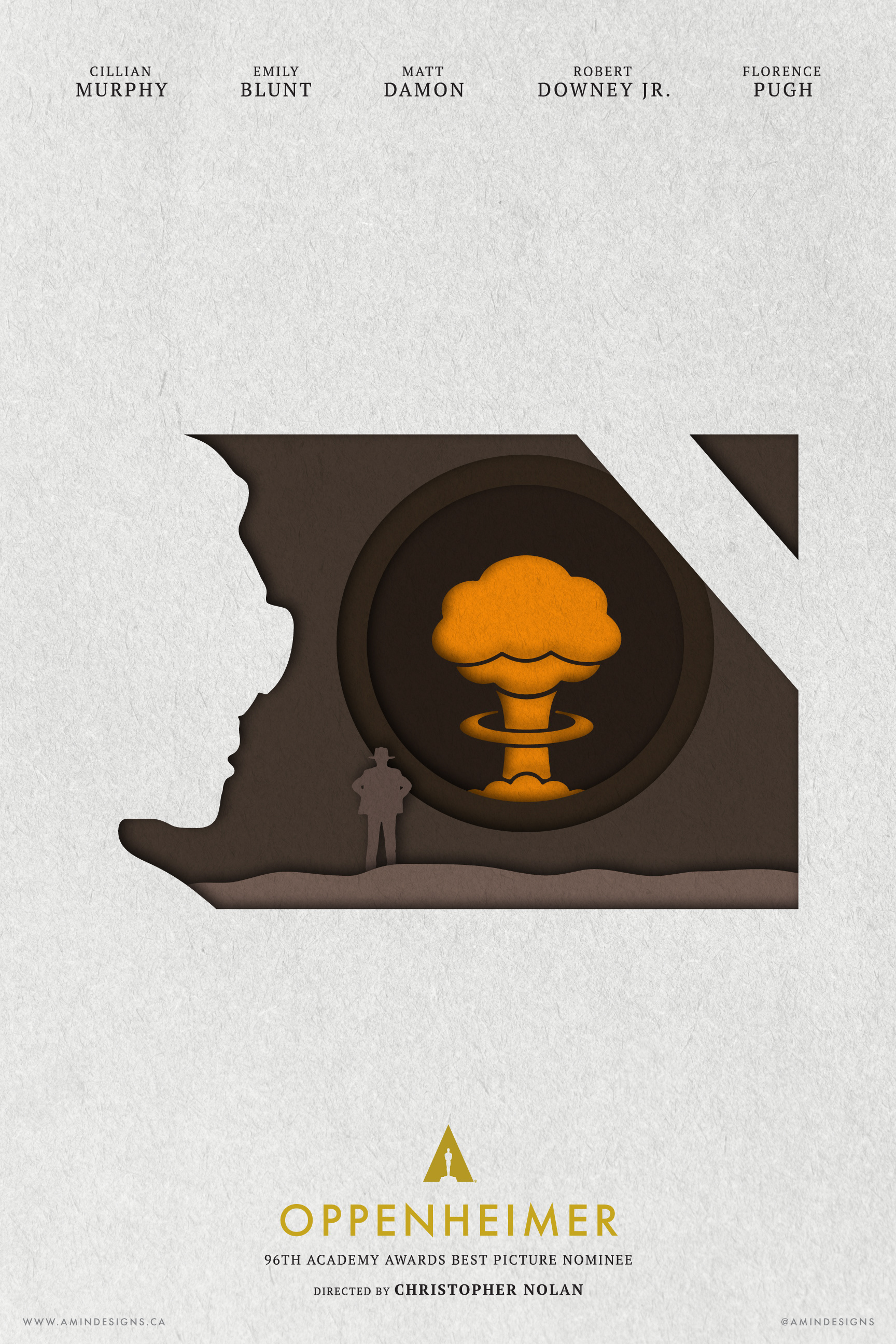 Oppenheimer