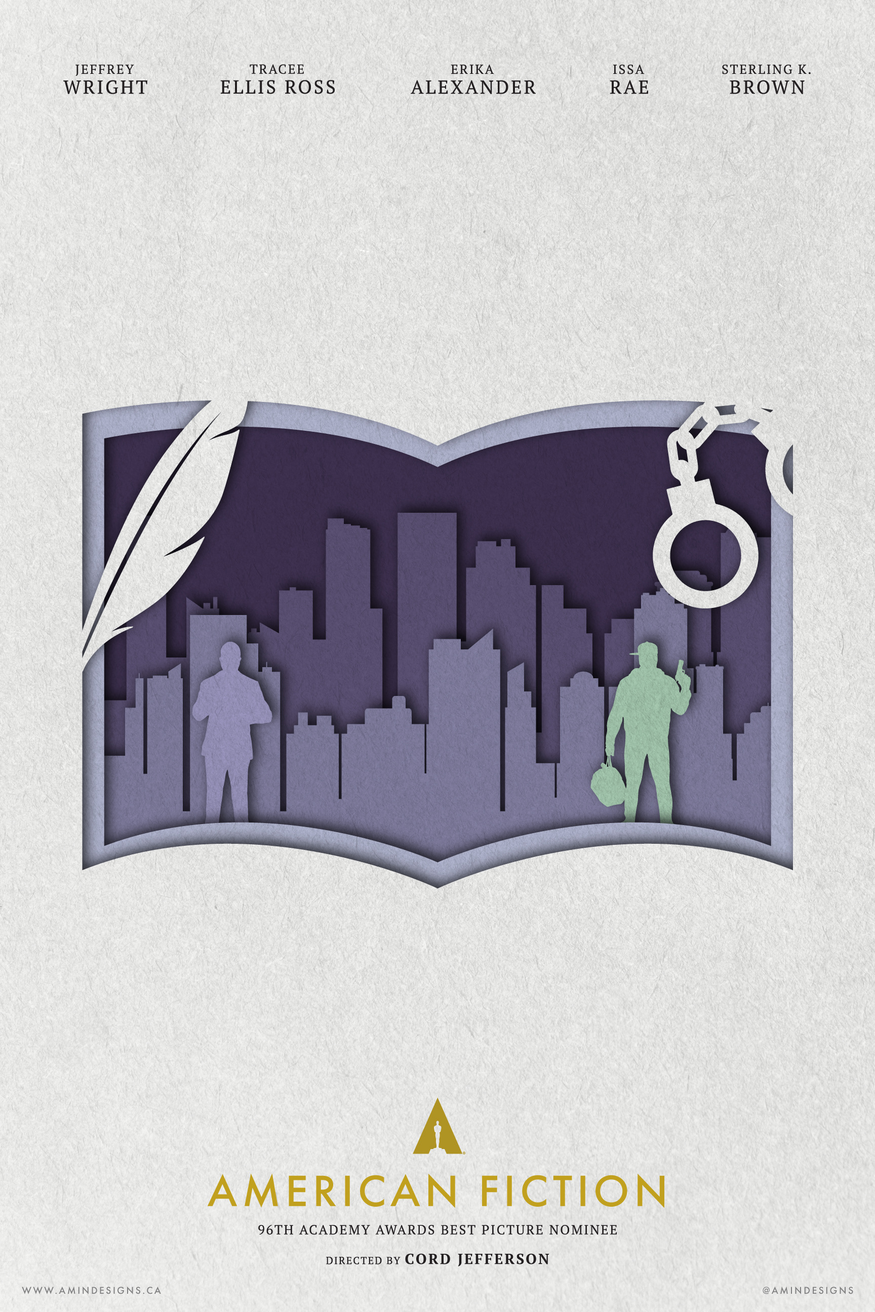 American Fiction