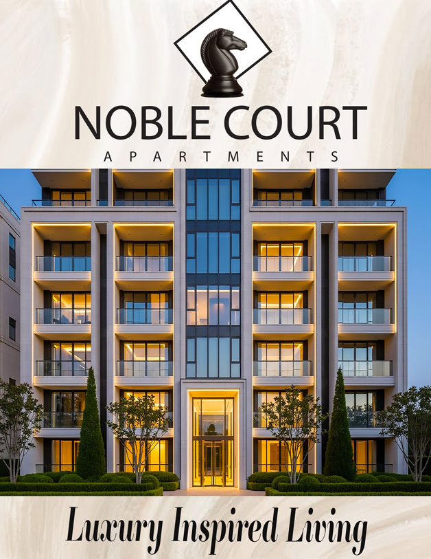 Noble Court Apartments