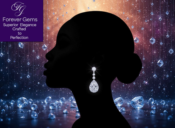        Forever Gems:  Luxury Jewelry 
