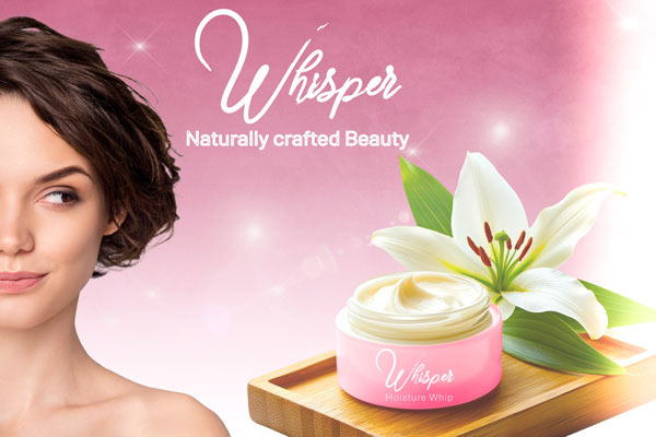 Natural Beauty Brand