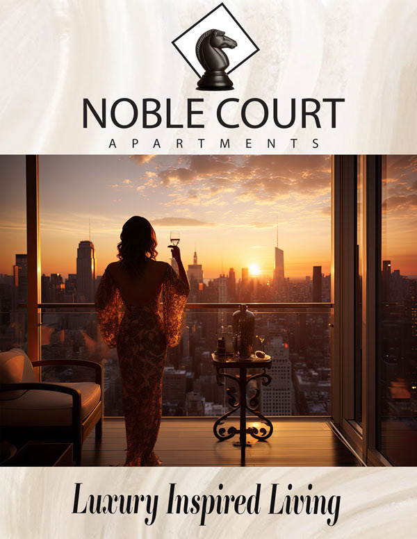 Noble Court Apartments 