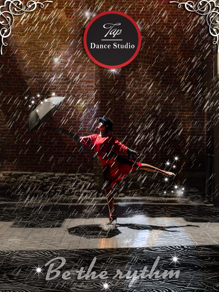 Tap: Dance Studio
