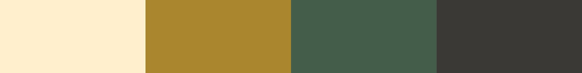 Color Palette