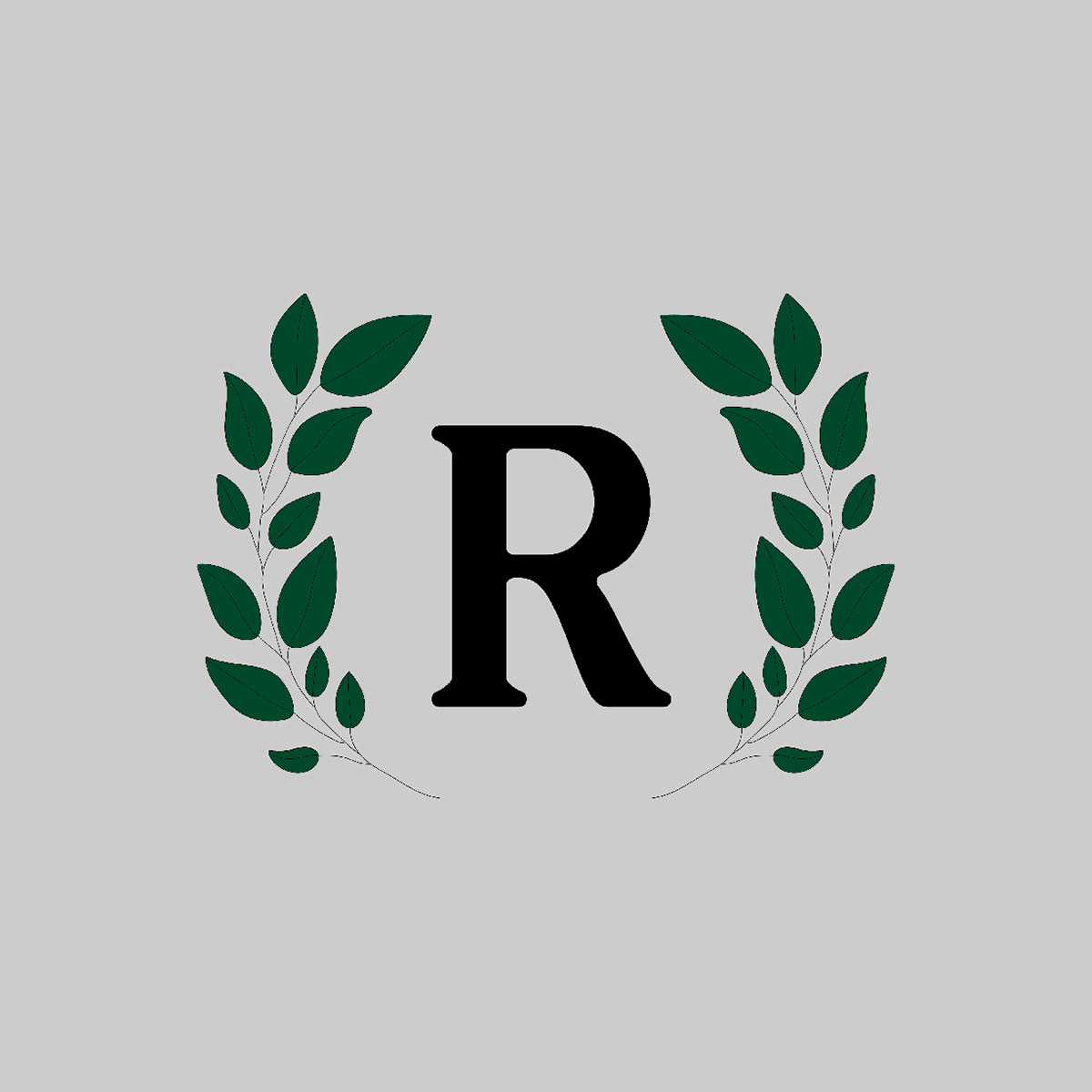 Secondary Logo