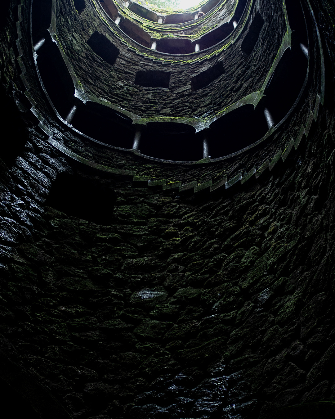Quinta da Regaleira