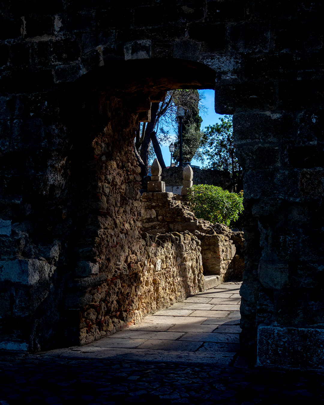 São Jorge Castle
