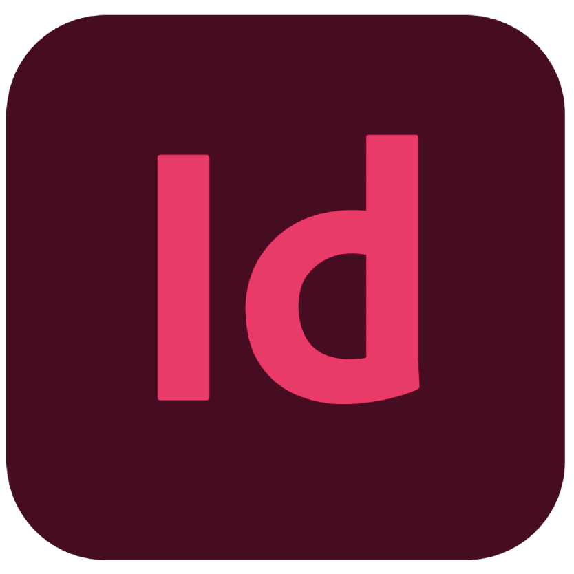 indesign