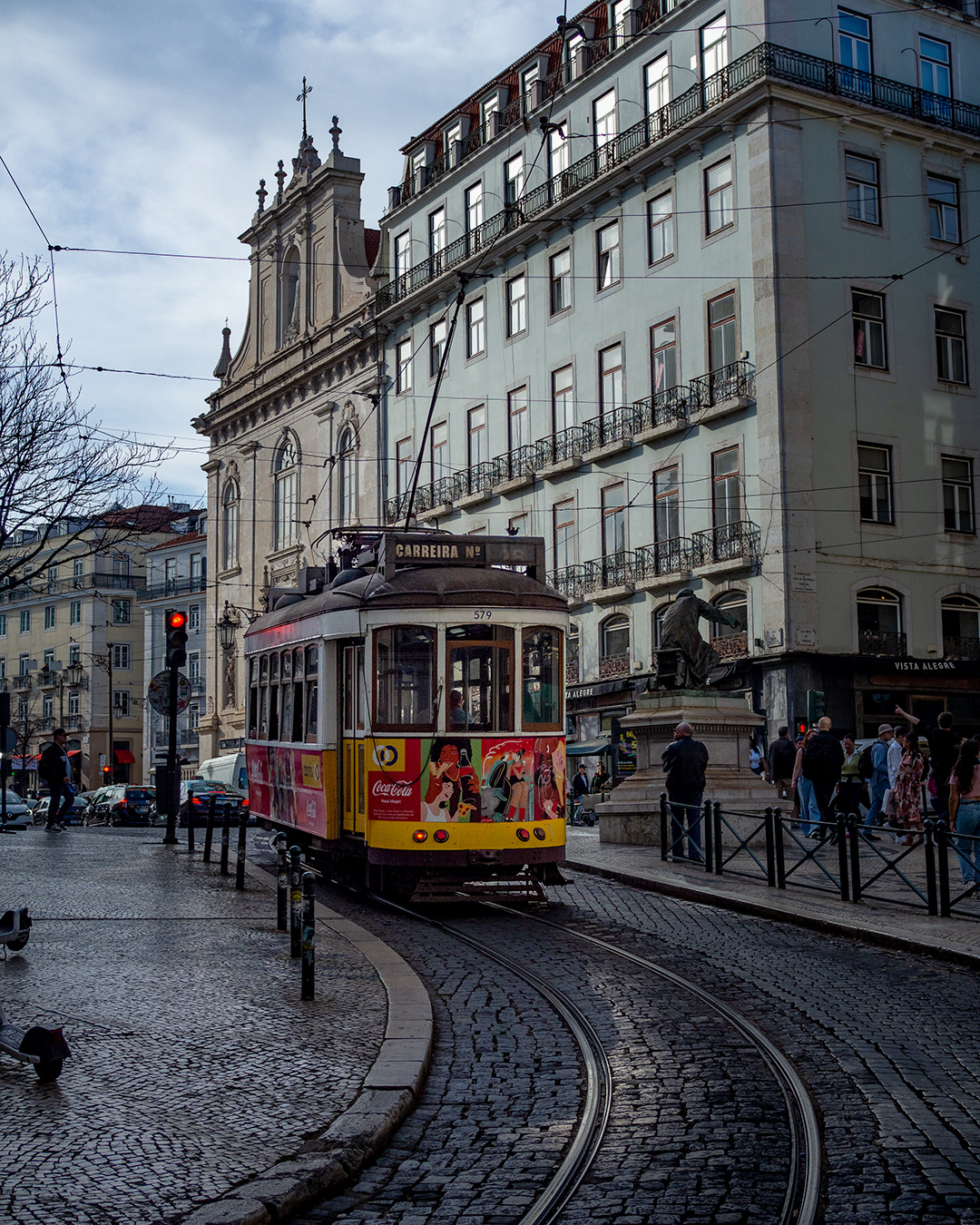 tram