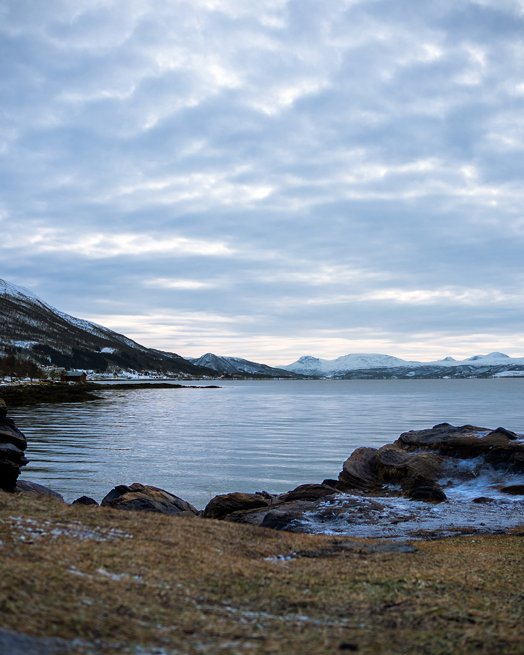 fjords