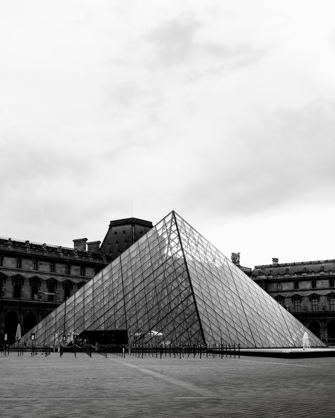 louvre museum