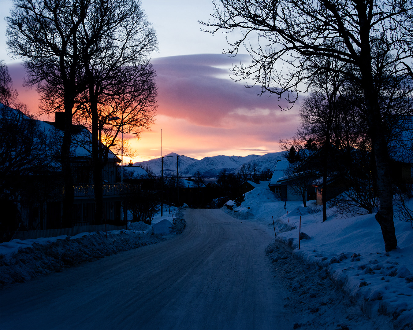 tromso