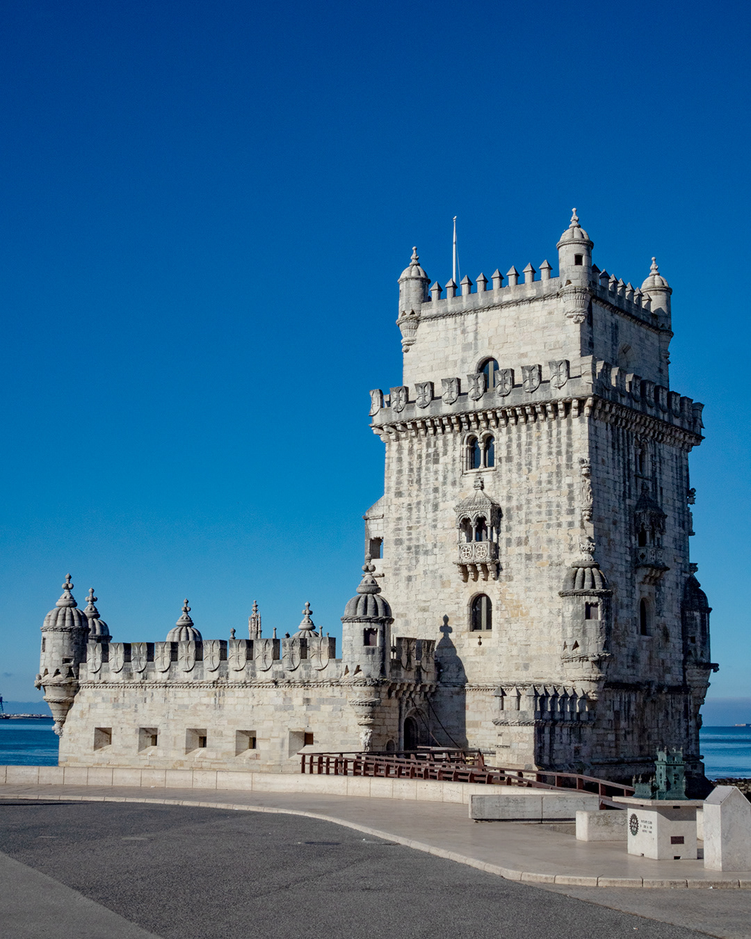 belem tower
