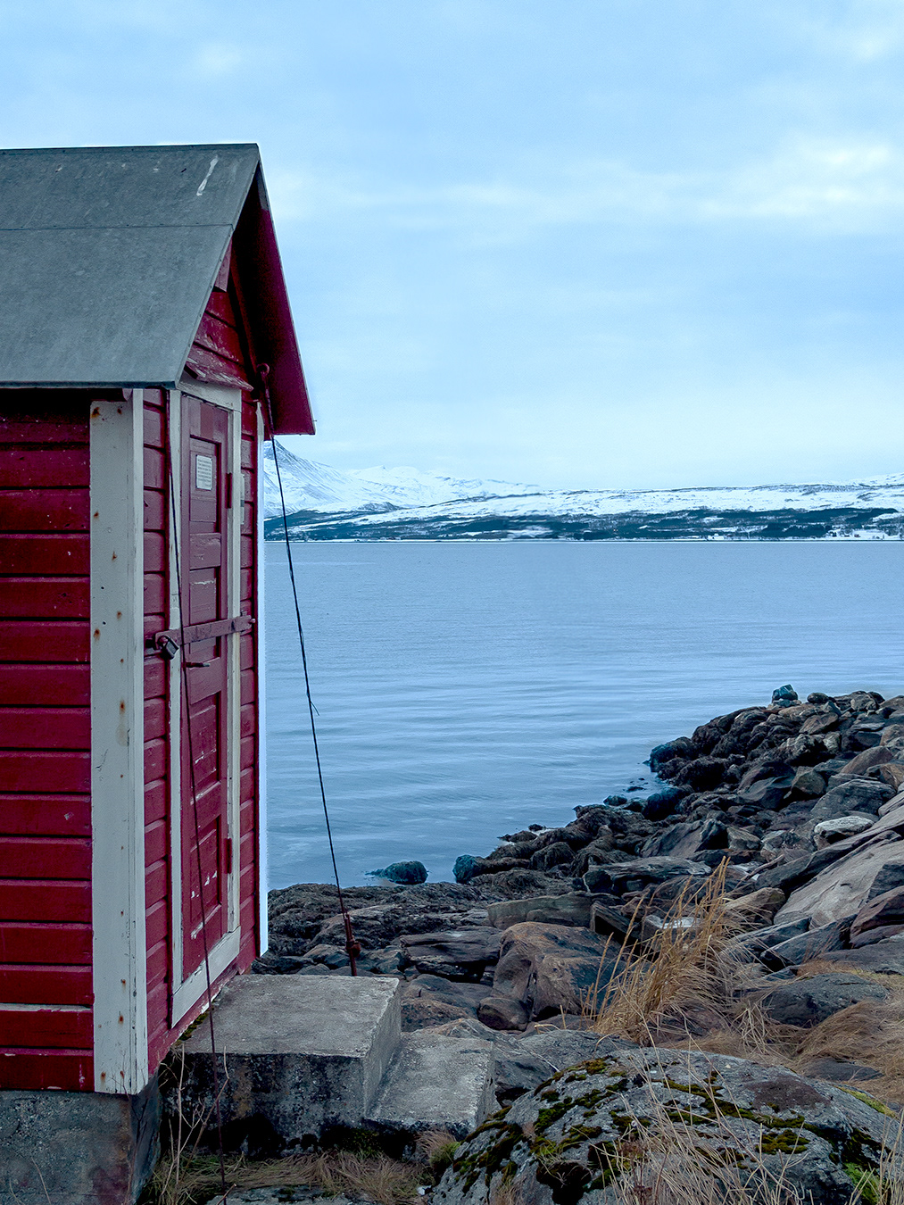 fjords