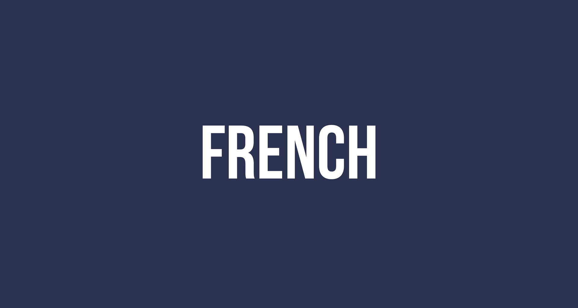 native language