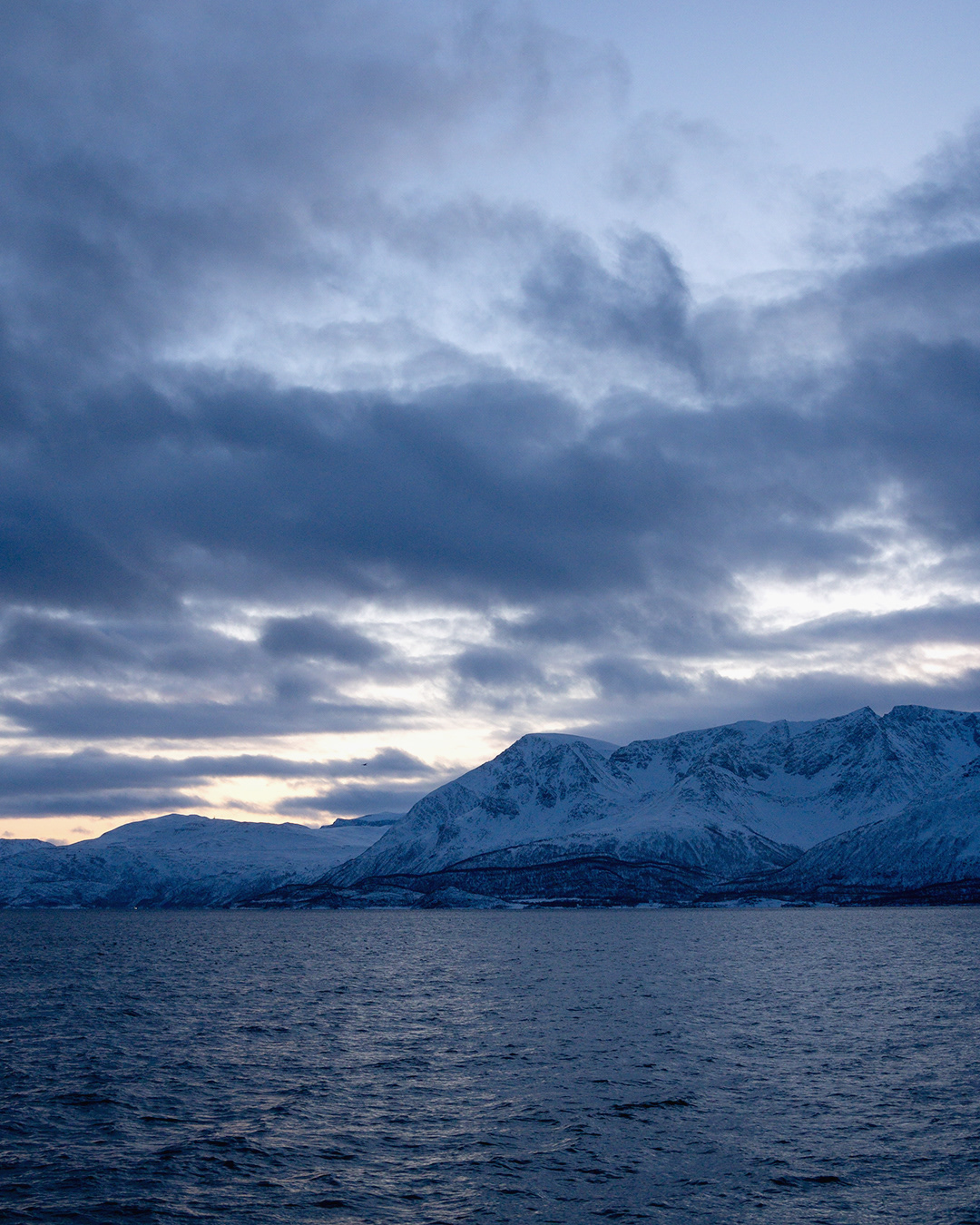 fjord