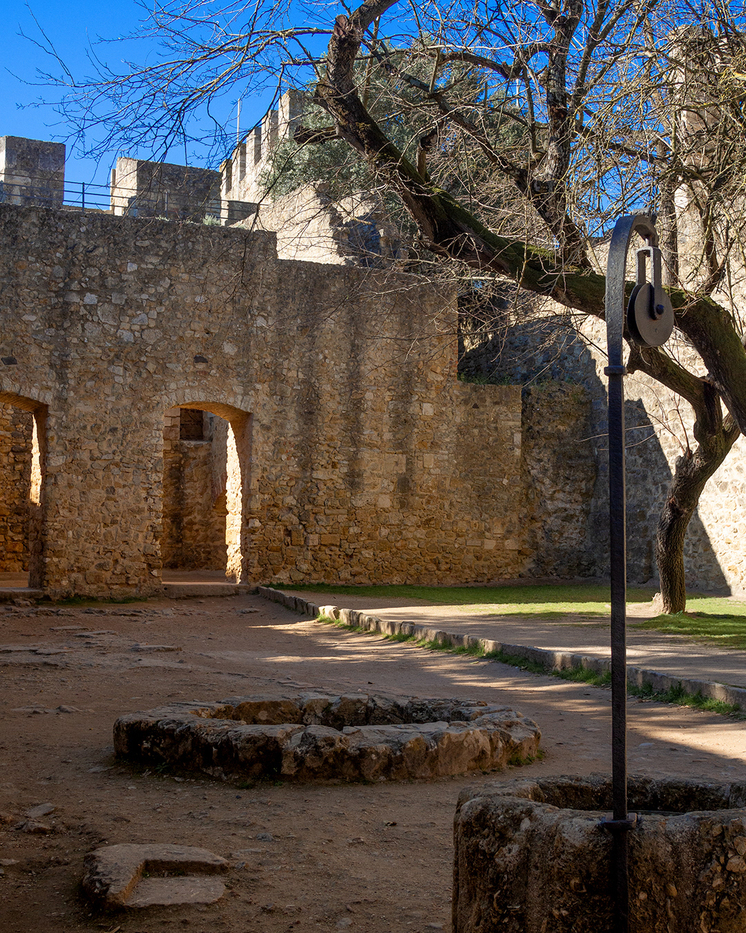 São Jorge Castle