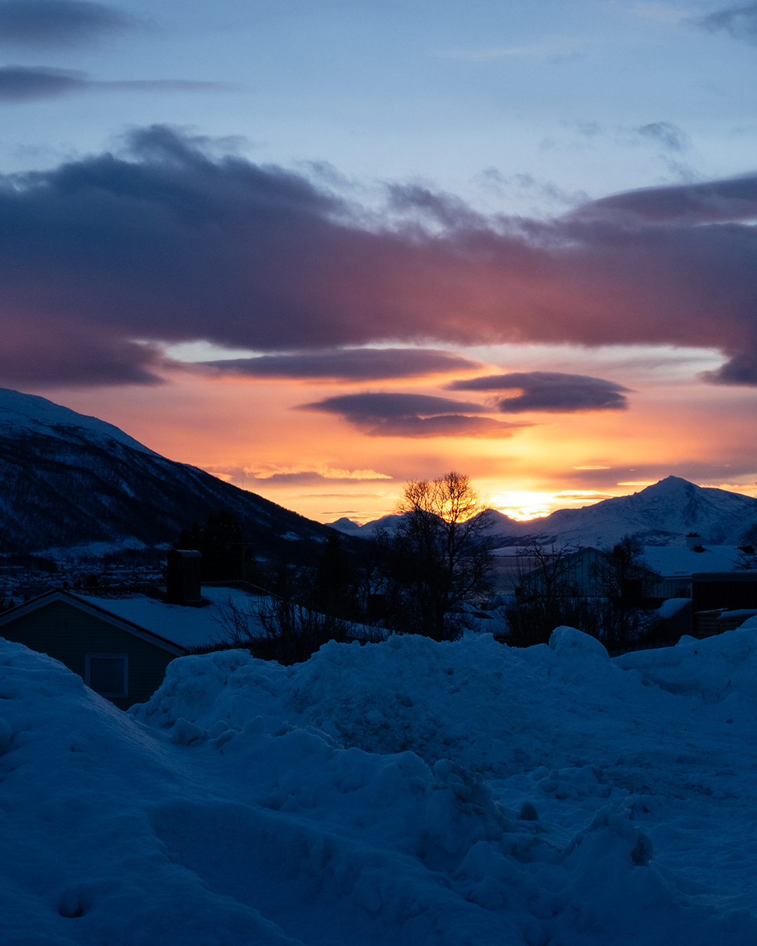 tromso