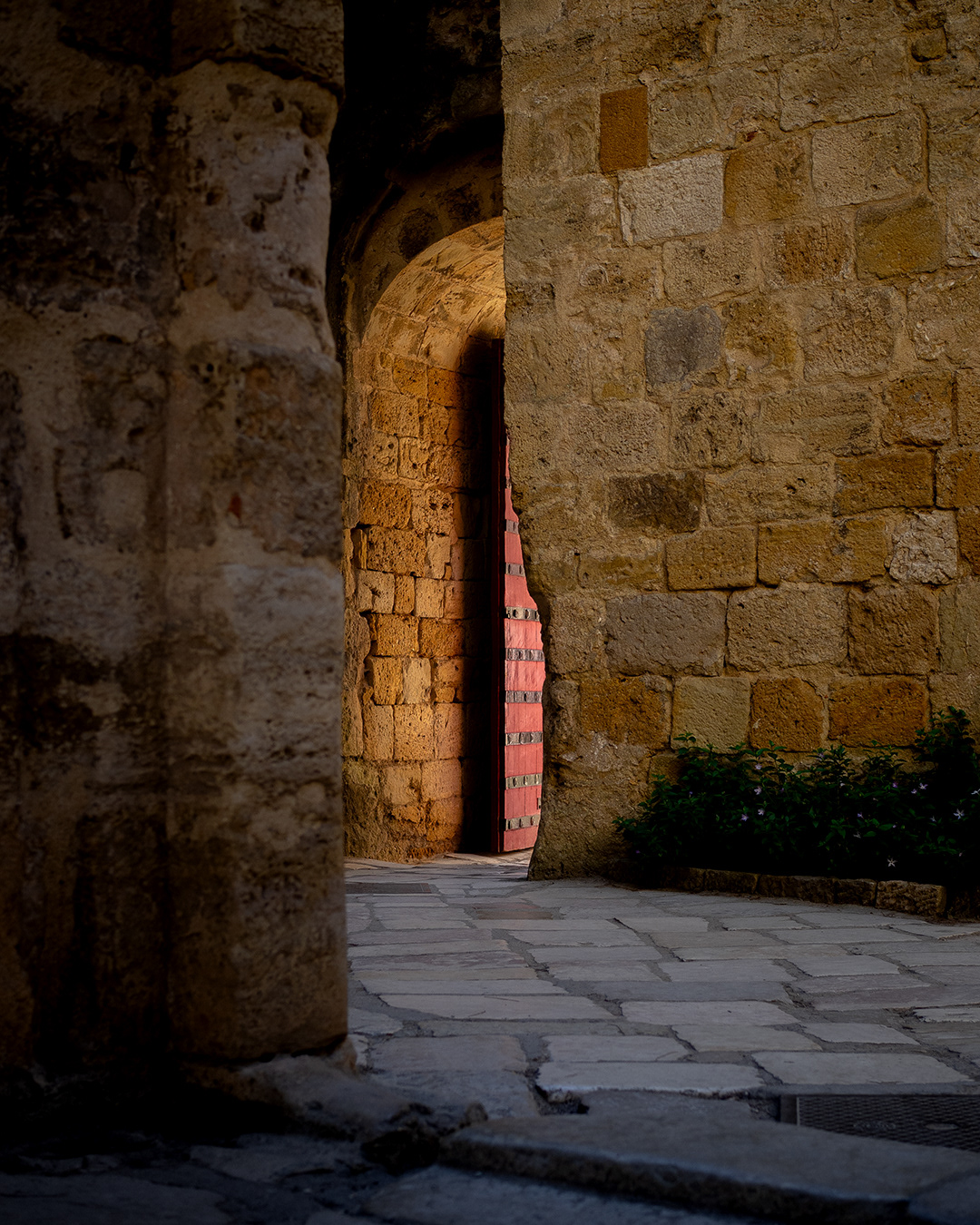 São Jorge Castle