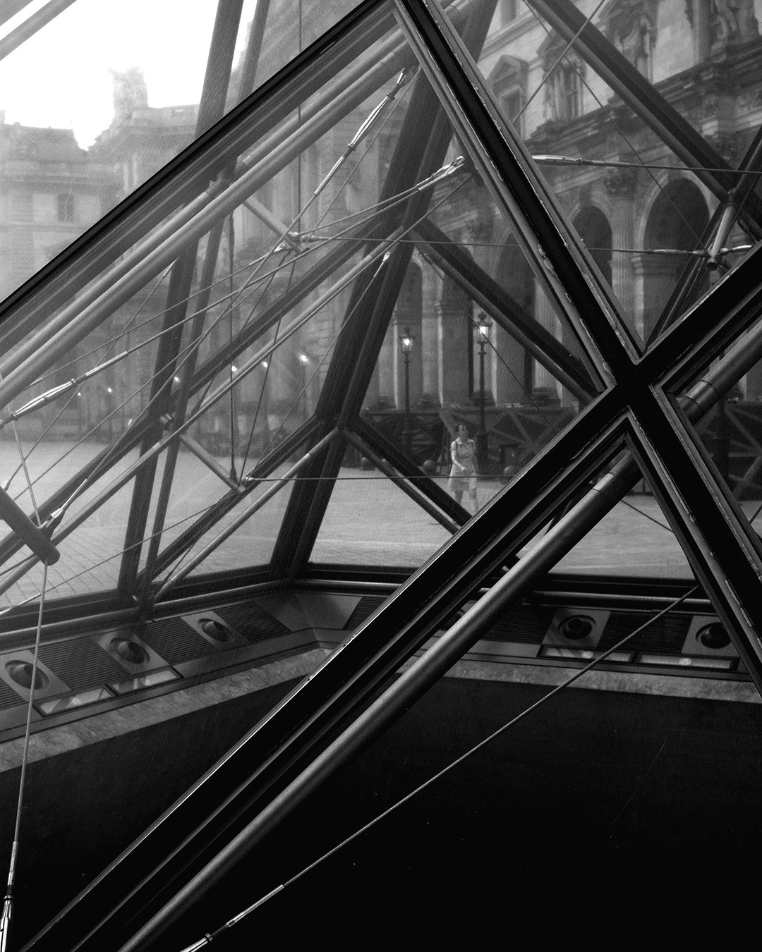 louvre museum