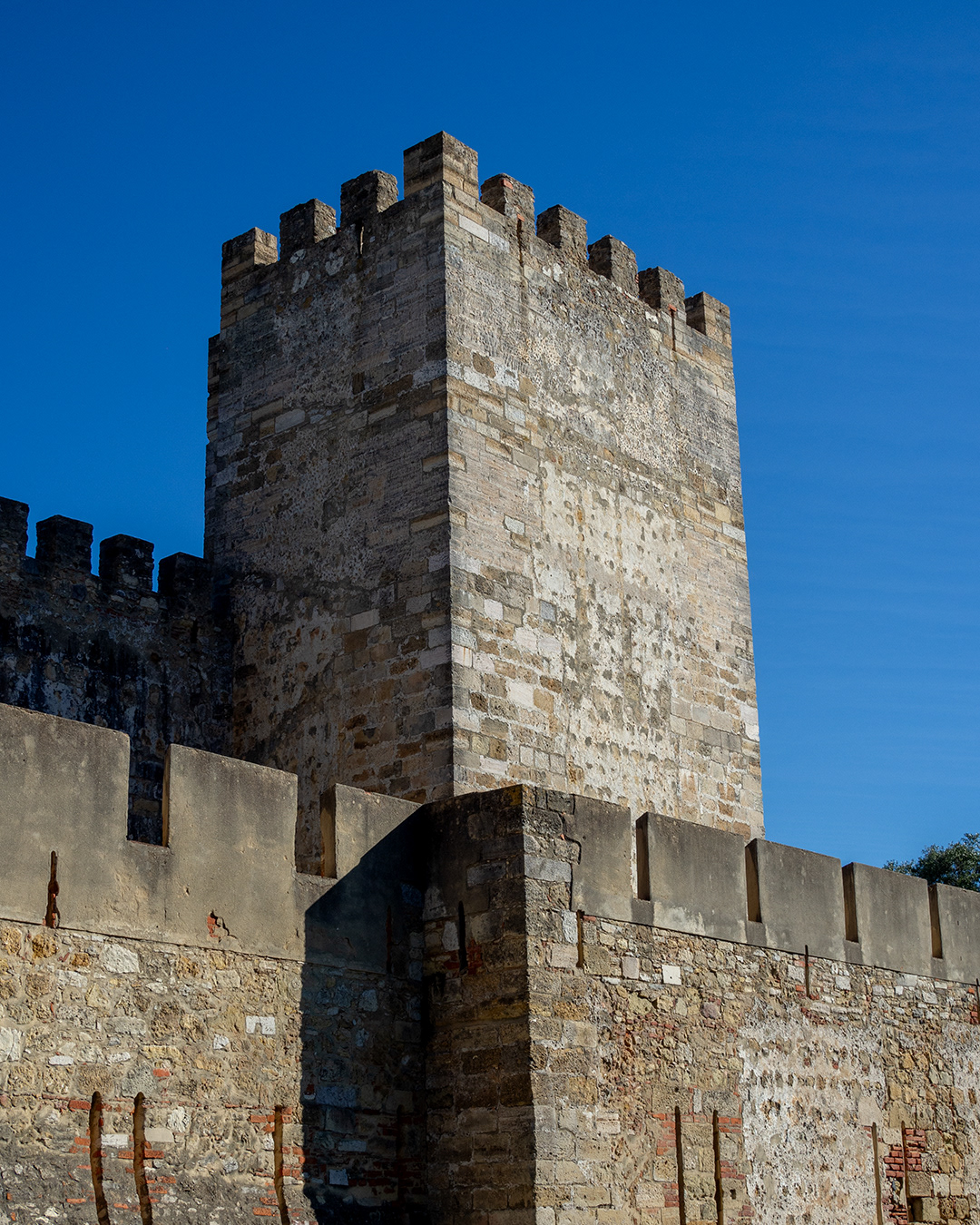 São Jorge Castle