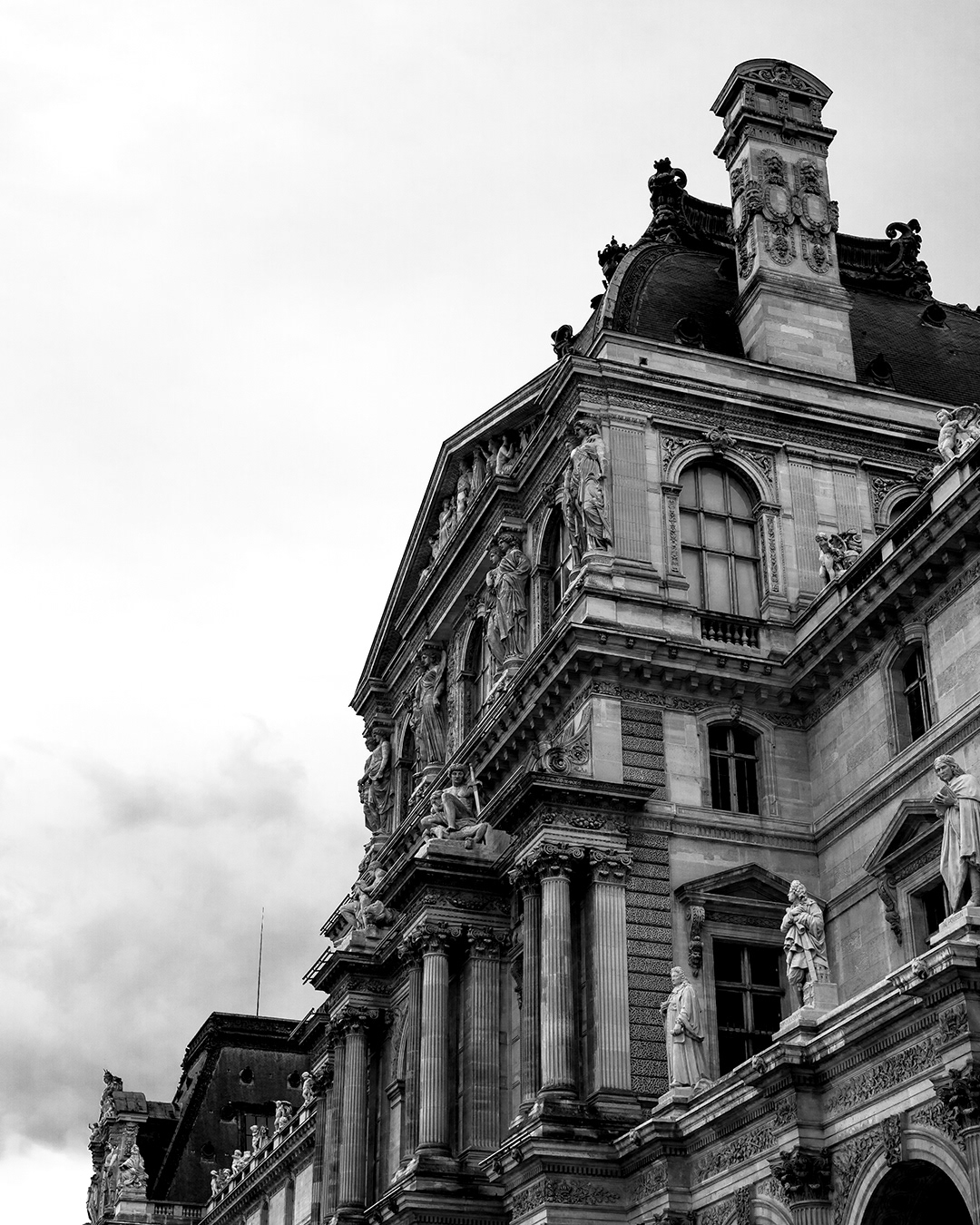 louvre museum