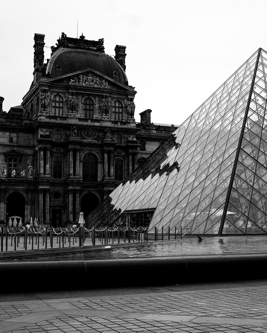 louvre museum