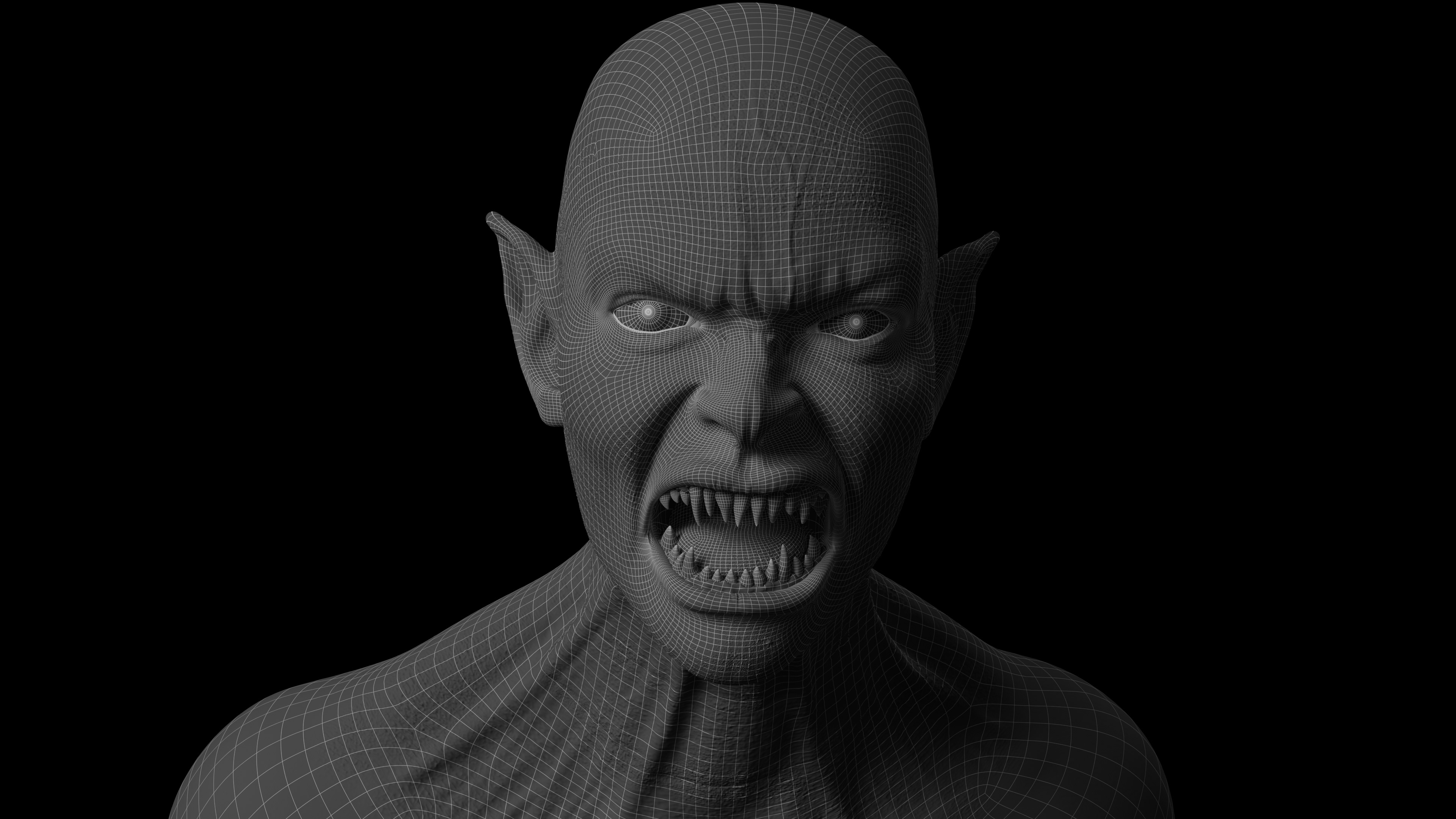 Wireframe