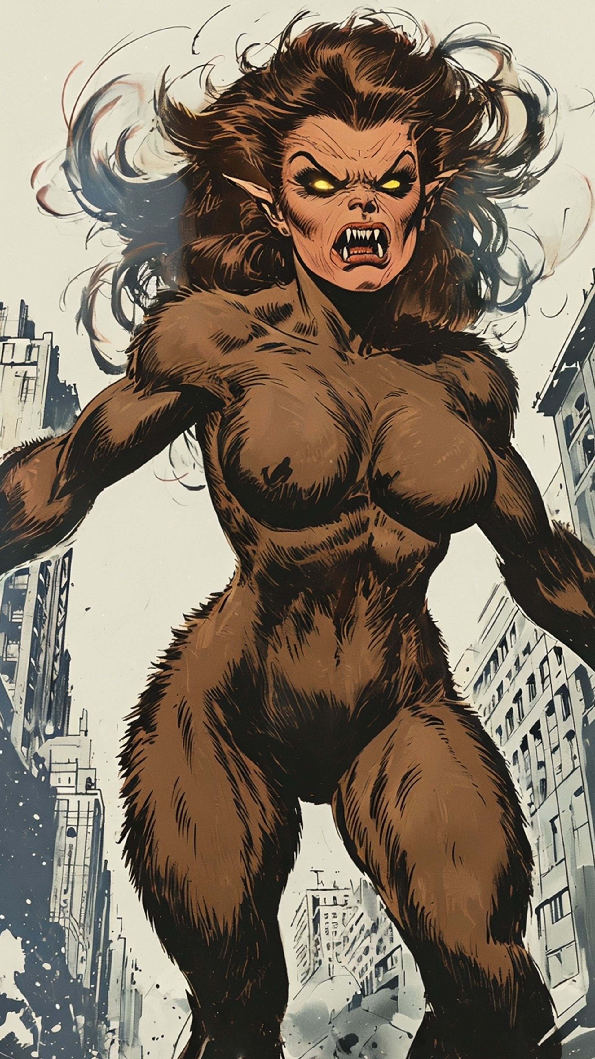 Concept Art