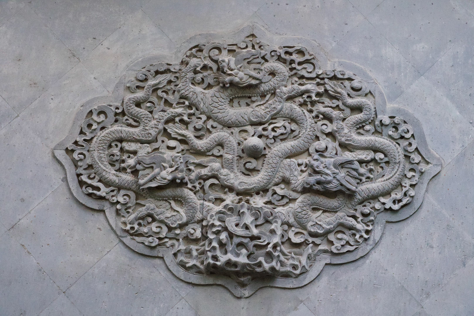 Forbidden City, Beijing, China