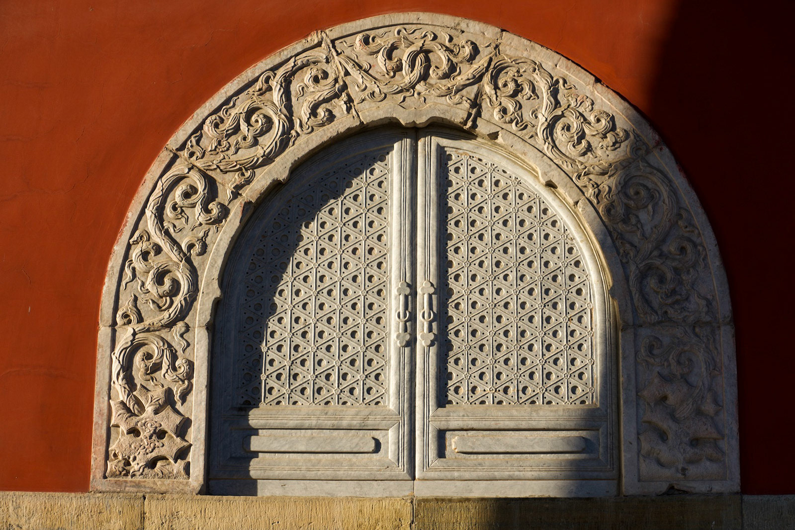 Forbidden City, Beijing, China