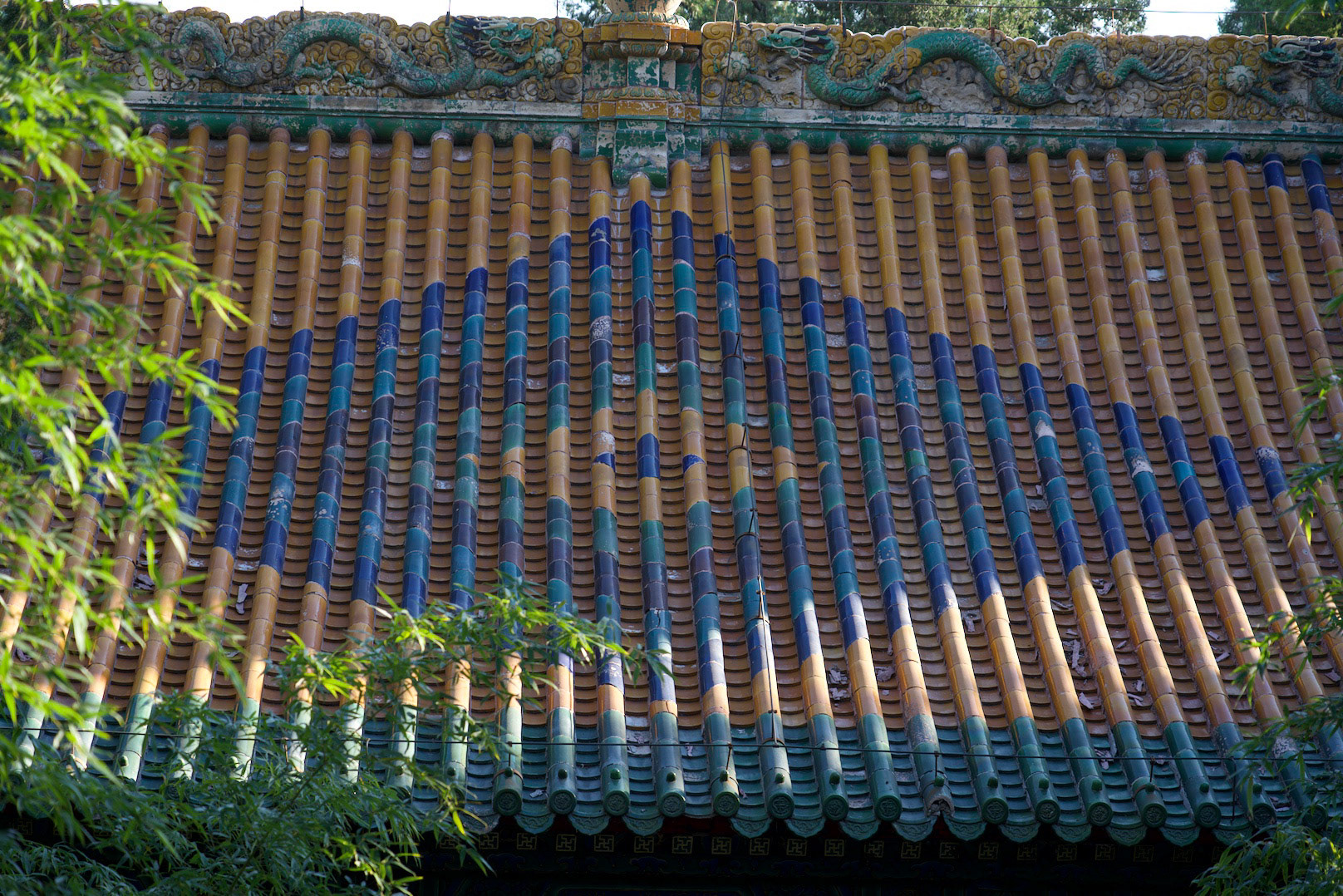 Summer Palace, Beijing, China