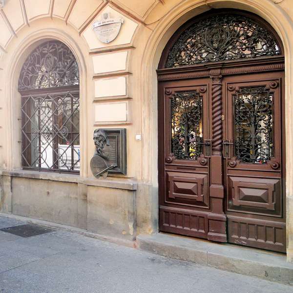 Kraków, Jan Matejko