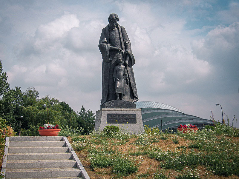 Św. Józef - Lublin
