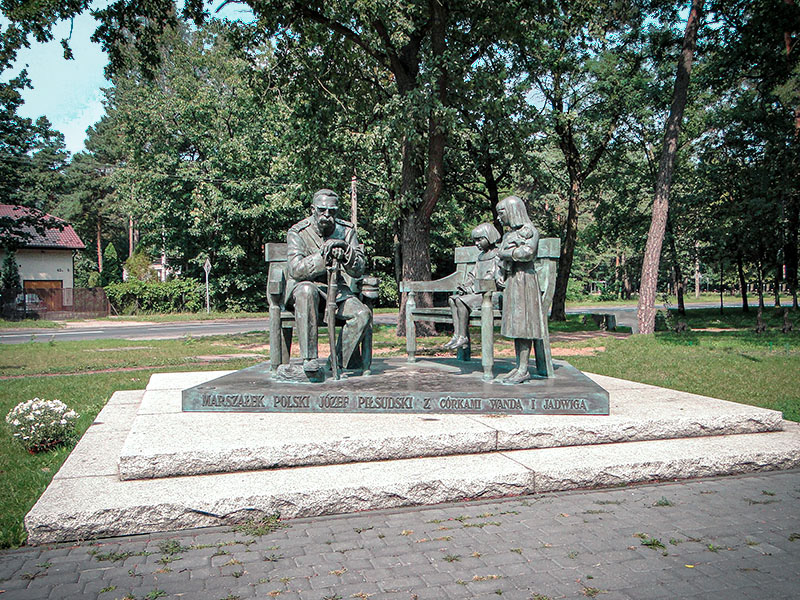Józef Piłsudski | 2012