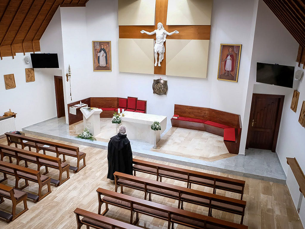 Szent László-templom - Debrecen, Węgry