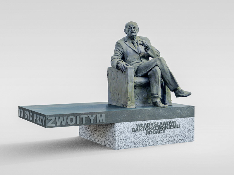 Władysław Bartoszewski | 2018